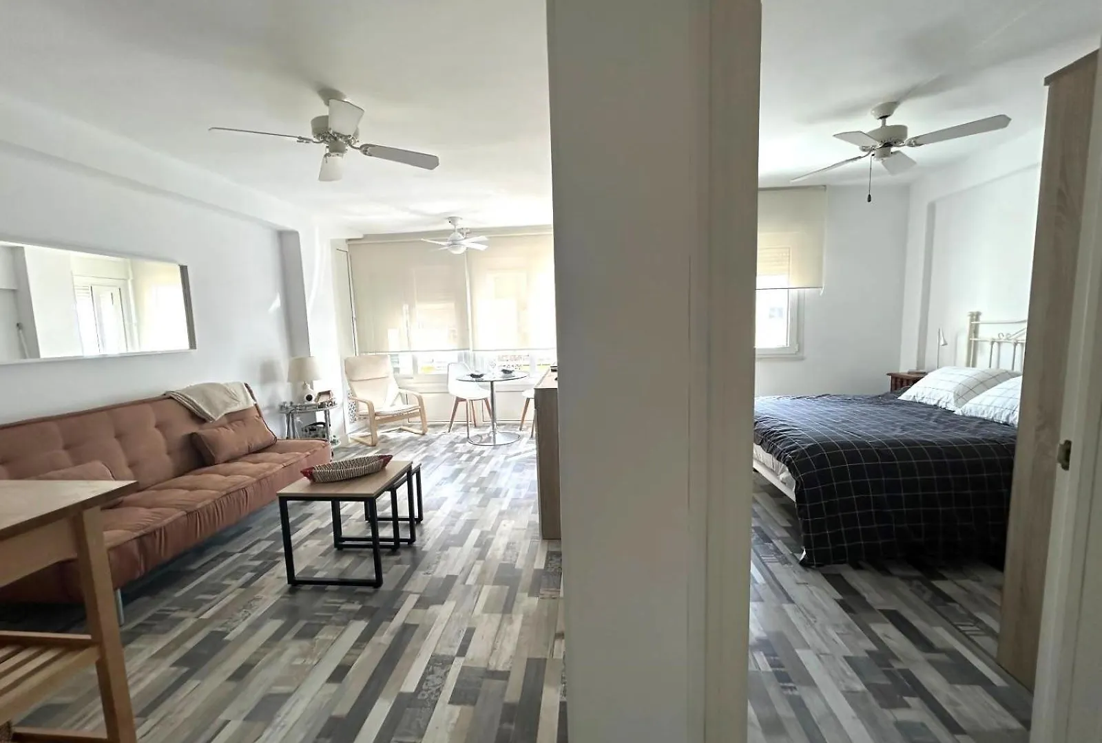 Apartment Mar De Plata Algarrobo 0*,