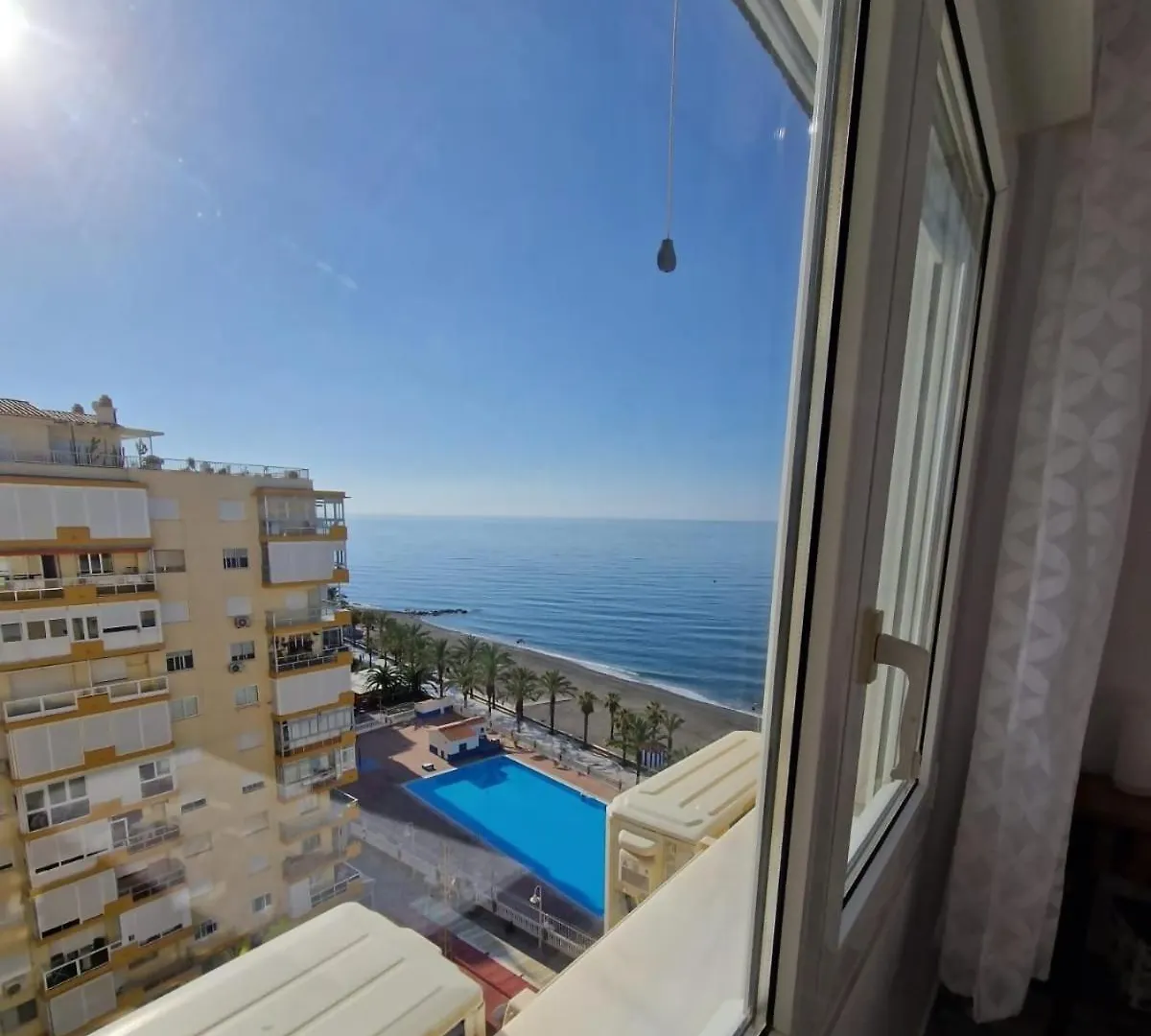 Apartment Mar De Plata Algarrobo