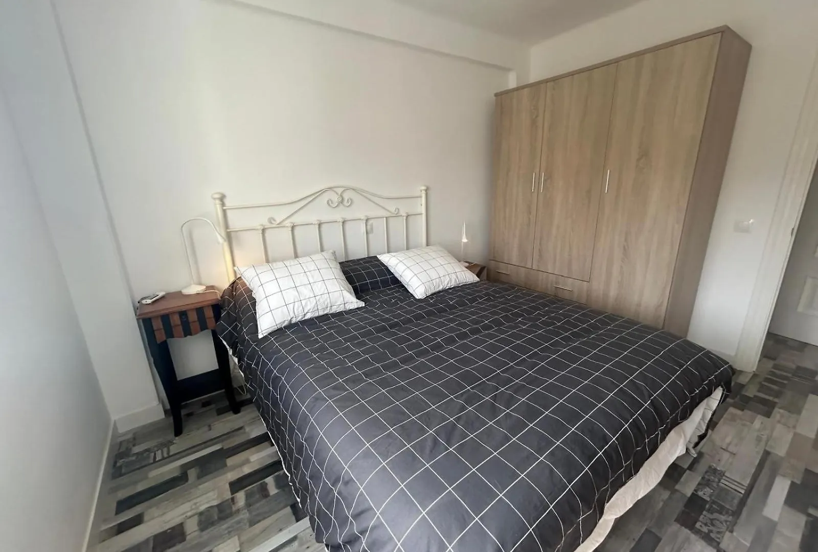 Apartment Mar De Plata Algarrobo