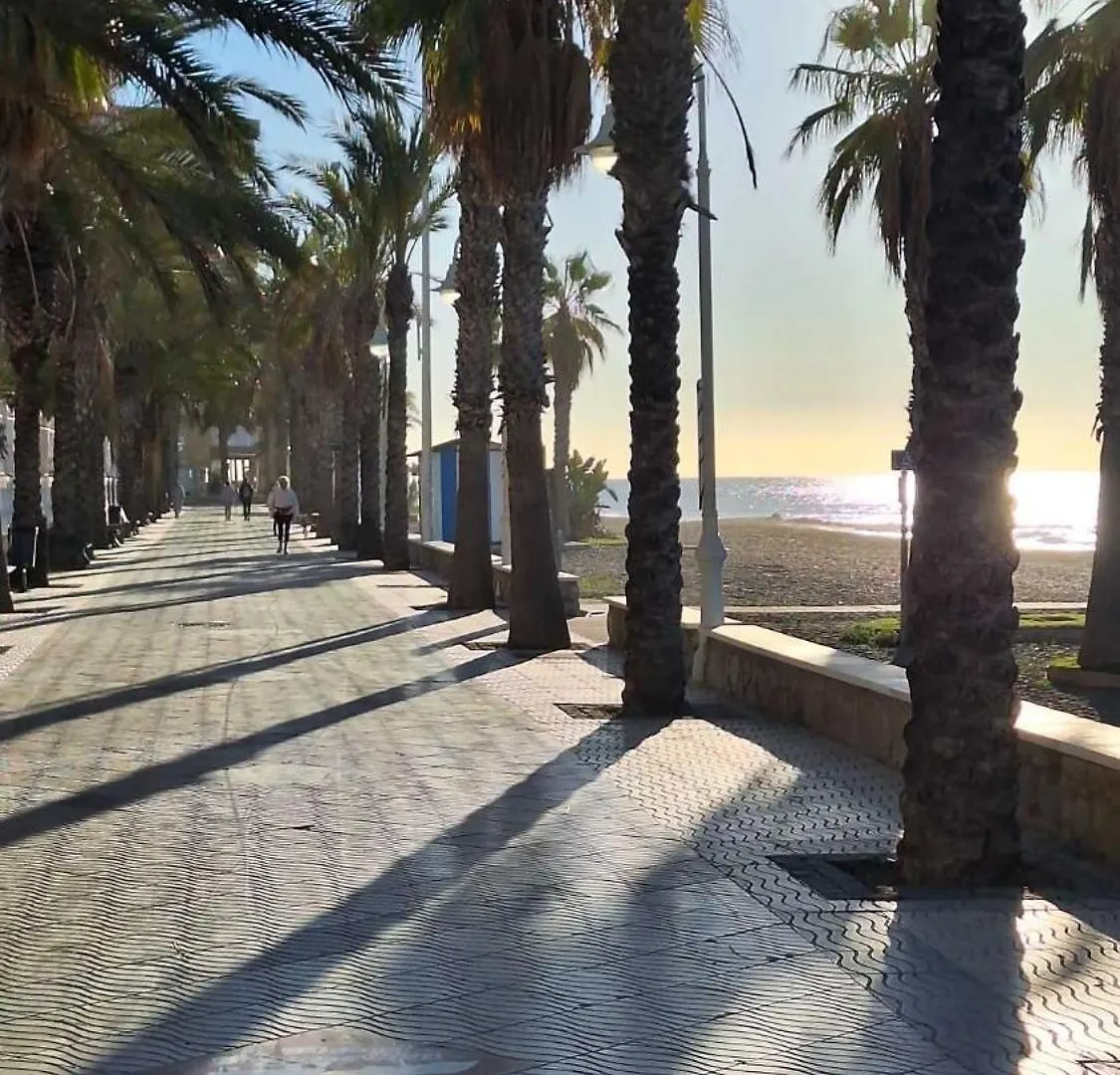 Apartment Mar De Plata Algarrobo