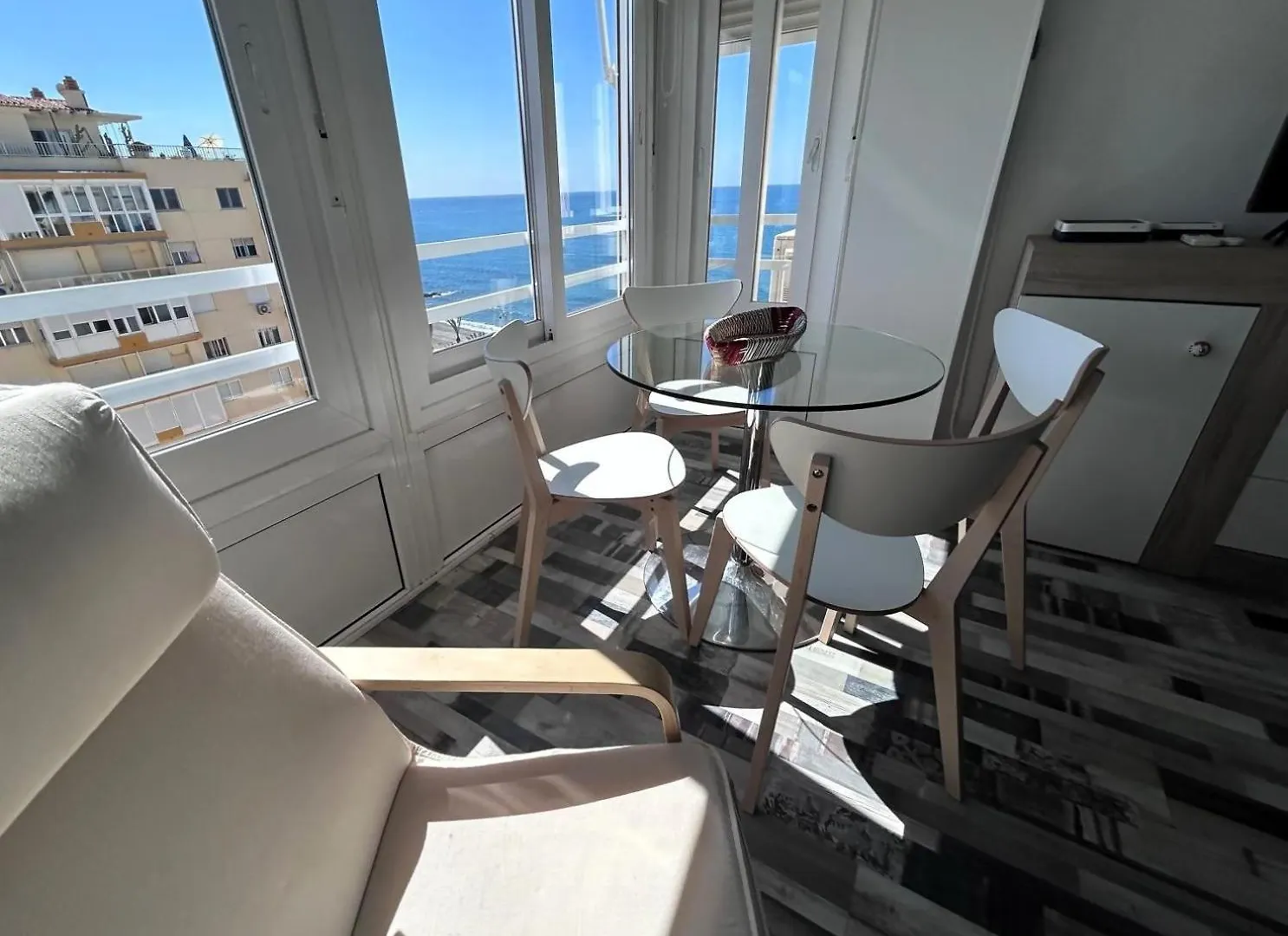 Apartment Mar De Plata Algarrobo Costa 0*,  Španělsko