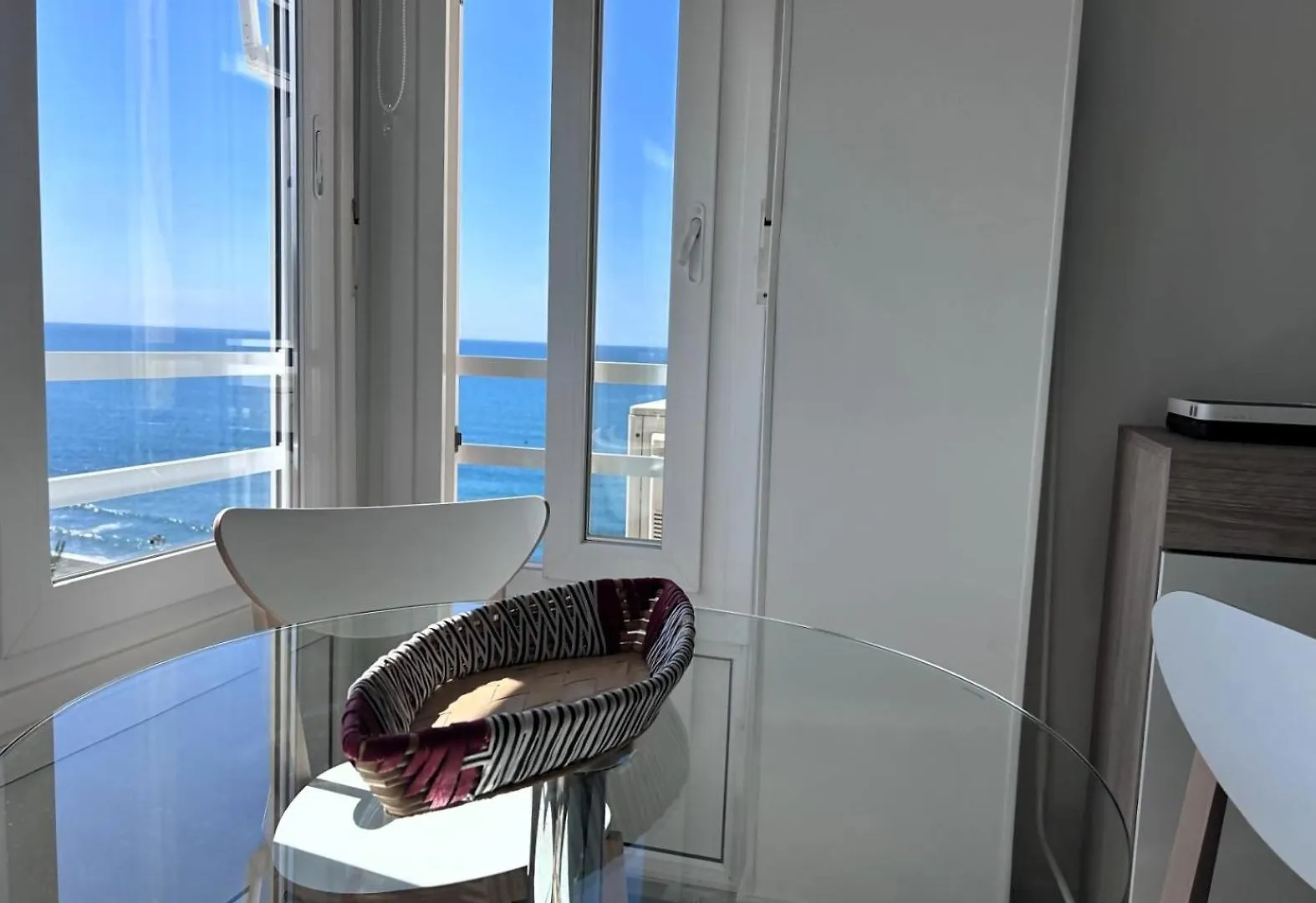 Apartment Mar De Plata Algarrobo Costa Španělsko